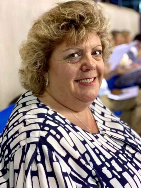 Obituary of Tammy Joan Medzadourian