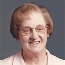 Obituary of Dorothy Mae Kirkbride