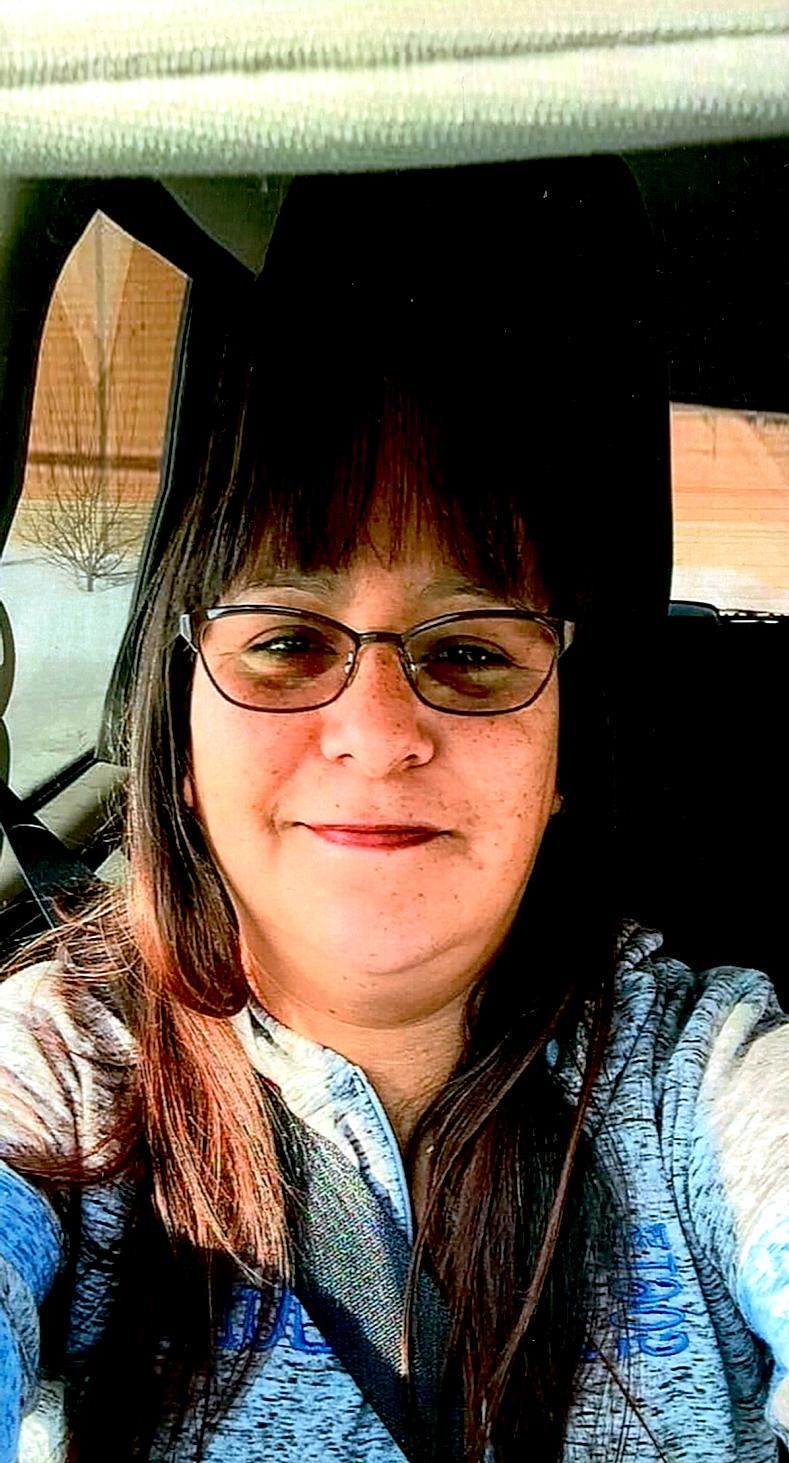 Obituary of Delia Whitecrow