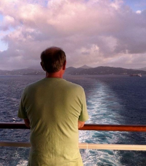 Obituary of David Lewis Bell