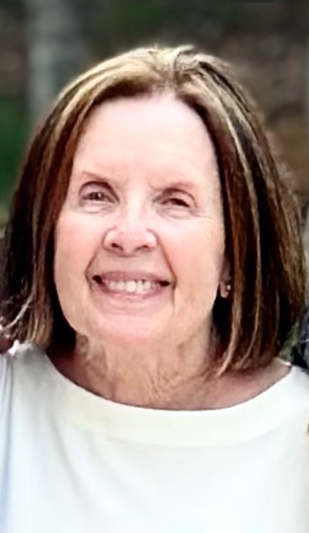 Maureen Rieser Obituary - Roswell, GA