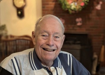 Obituary of Robert Ronald Lewis