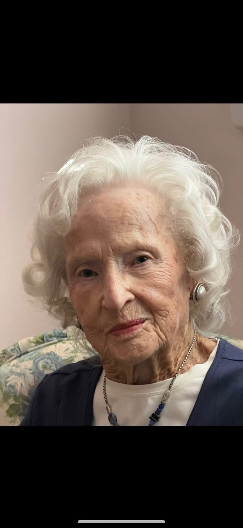 Obituario de Annie R. Blackmon