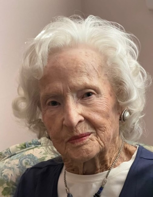 Obituario de Annie R. Blackmon