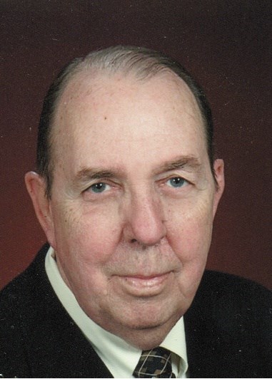 Obituary of The Reverend Doctor John Alexander Ishee