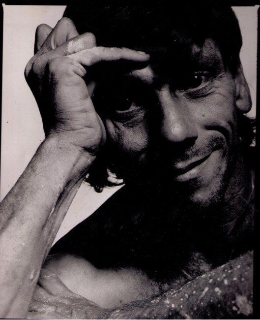 Obituary of William Belles