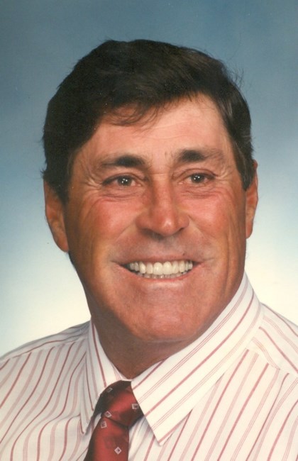 Obituary of Louis Buteaux Sr.