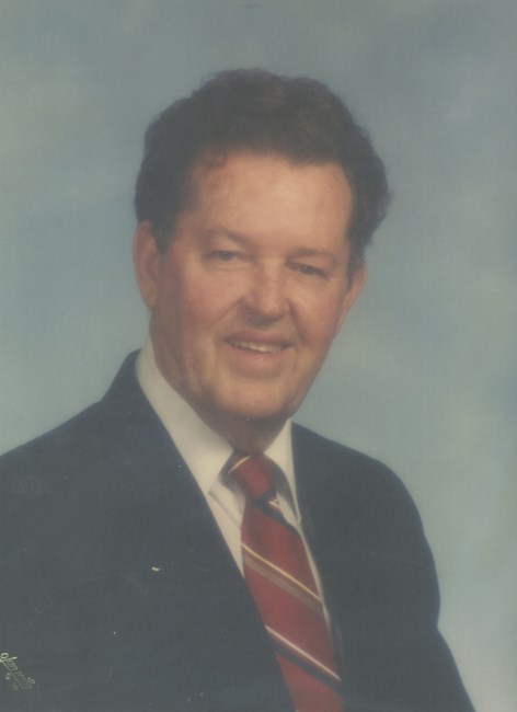 Obituary of Dewey P. Pitts