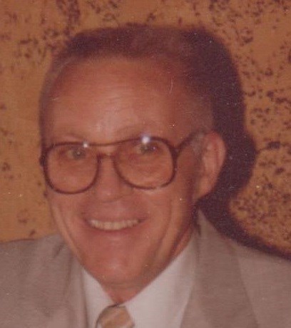 Obituary of Richard F. Klasek