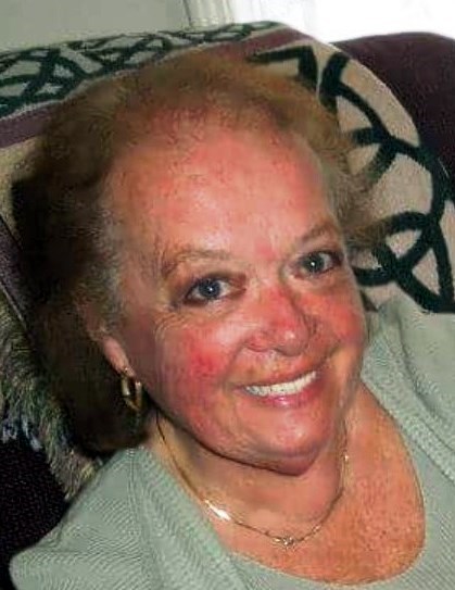 Obituary of Jeane Swatzburg