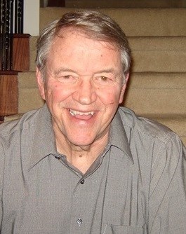 Avis de décès de Edward Reynolds Maness