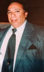 Robert Ramos