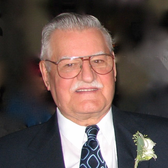 Obituary of Louis Kasper