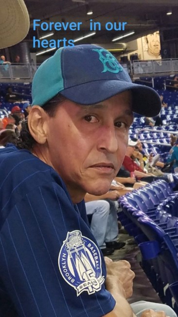 Obituary of Arthur Hernandez