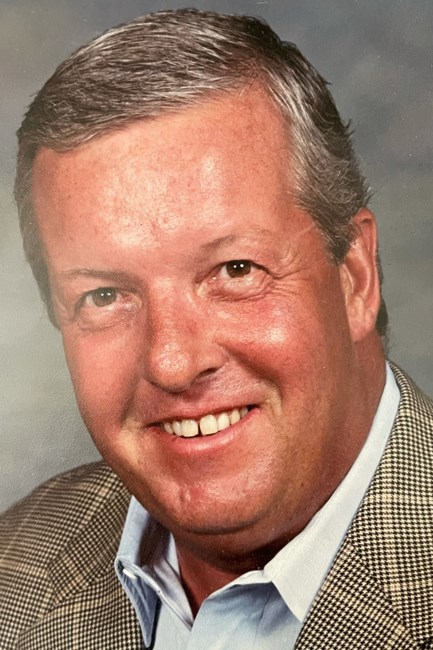 Obituary of Stephen McCluskey Mckillip