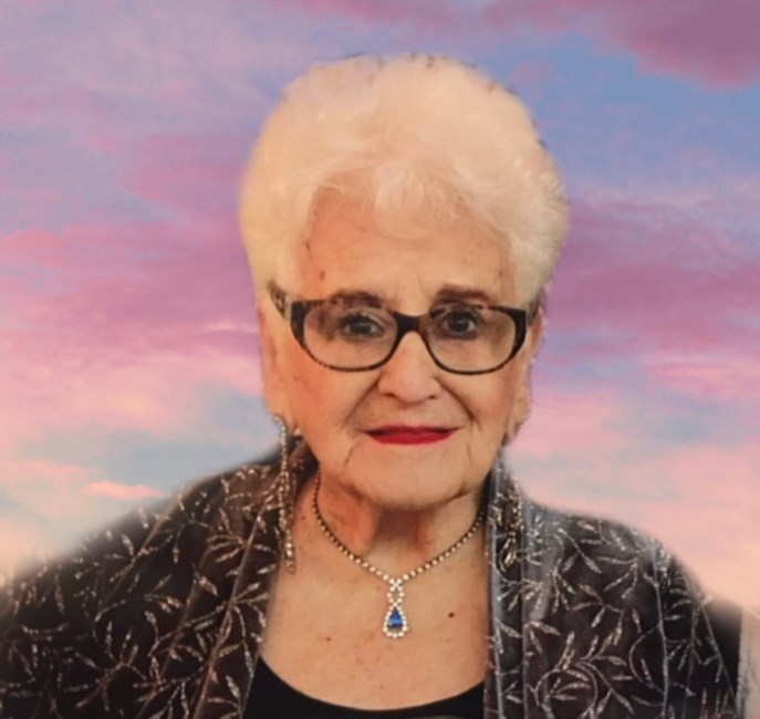 Obituary of Elena D. Garcia