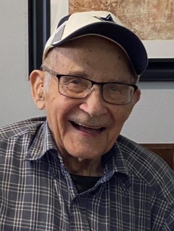 Avis de décès de Blas E Colunga