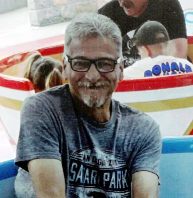 Obituary of William Anthony Ricciuti