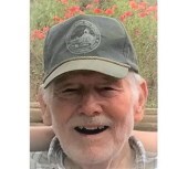 Obituary of Robert Florian Bob Cuny