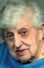 Mary Jones