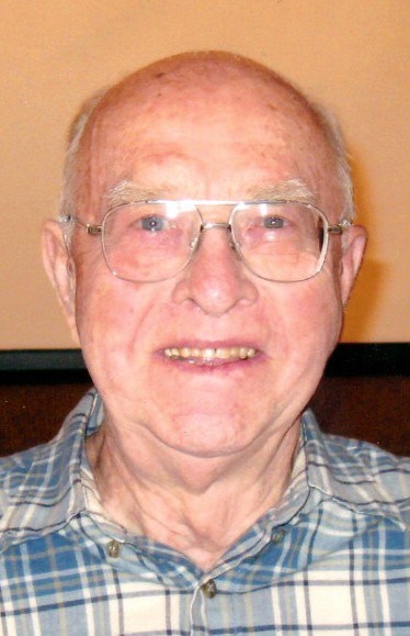 Obituary of Hugo Henry Ehlers