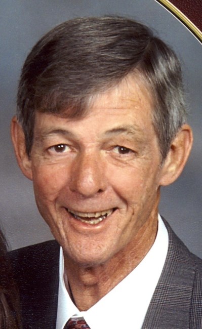 Obituary of Roger Amick