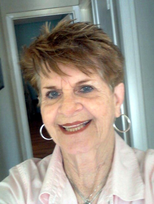 Obituary of Sarah Elizabeth Marcell King