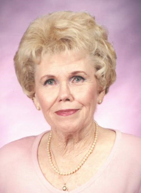 Obituary of Dorothy LaNelle Sheppard