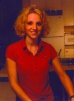 Obituary of Rachel Verda Busby