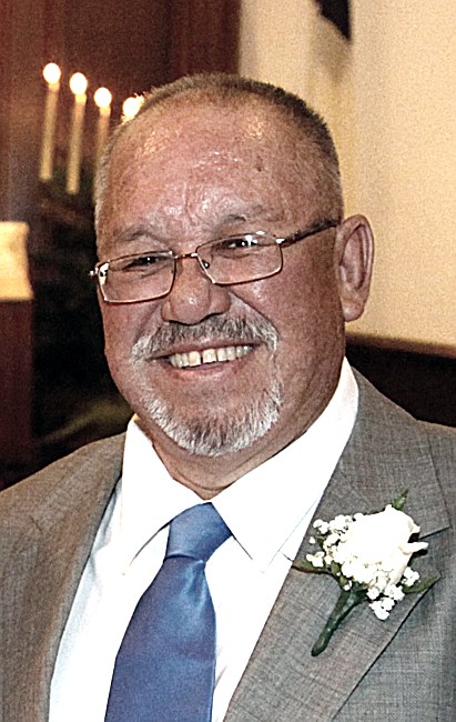 Obituary of Jose Miguel Montaño