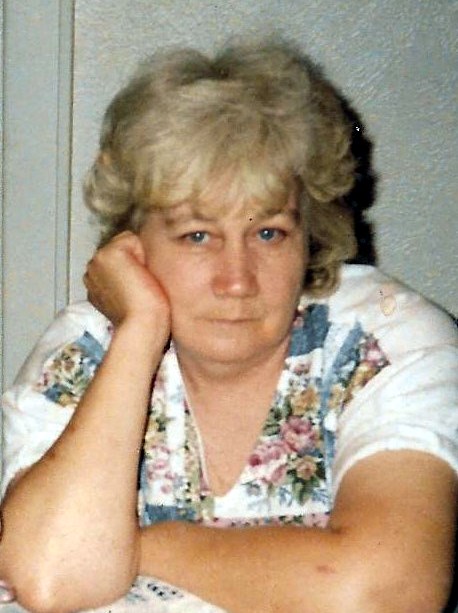 Obituary of Patricia "Patty" Ann Deck