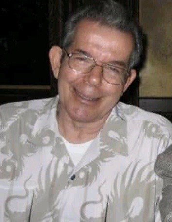 Obituary of Bruce Gary Lindsay