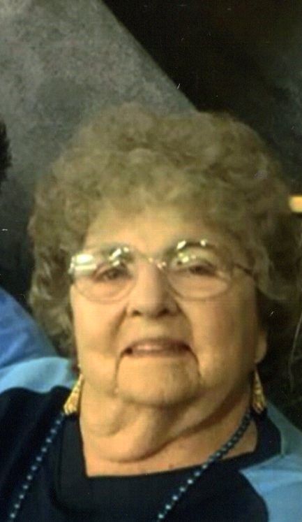 Obituary of Marlene Joyce Ecker