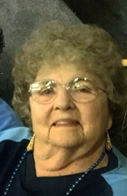 Obituary of Marlene Joyce Ecker