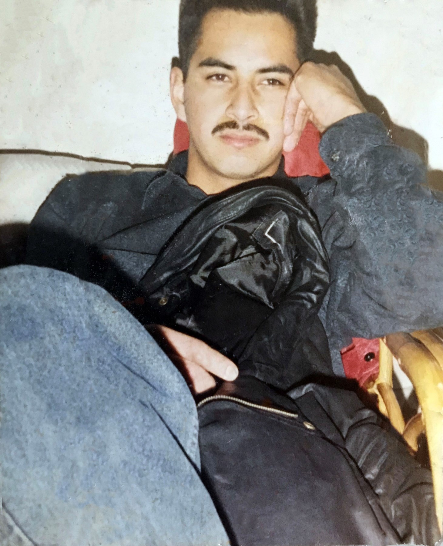 Obituary of Richard Sylvester Romero