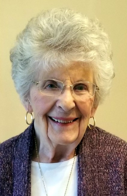 Obituary of Carol N. Ahrens
