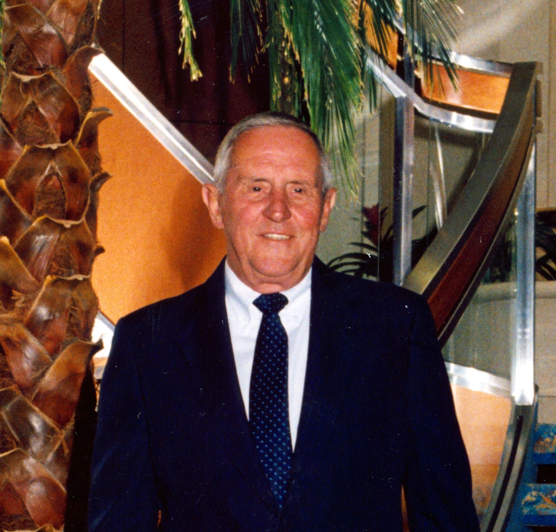 Robert Smith Obituary Bourne, MA