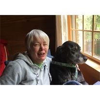 Obituary of Maria G. Kovacs