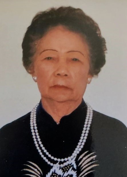 Obituary of Lien Thi Nguyen