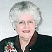 Obituary of Beatrice Bea Shaner