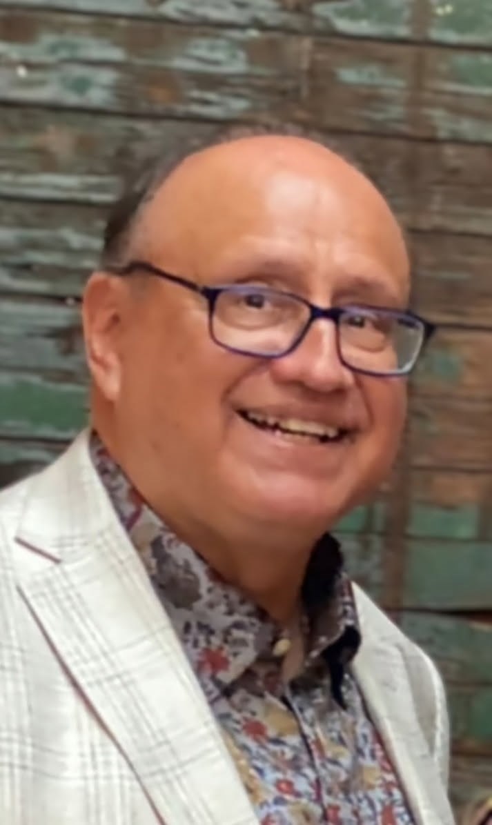 Obituary of Frank J. Garcia