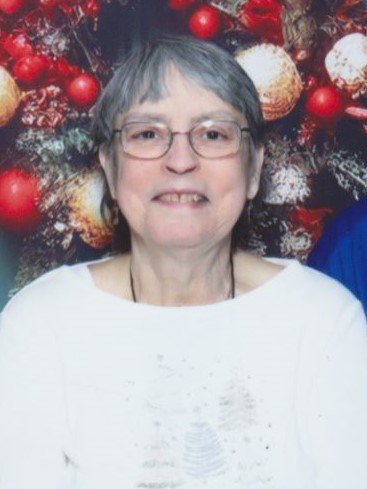 Obituary of Nancy Carol Smith
