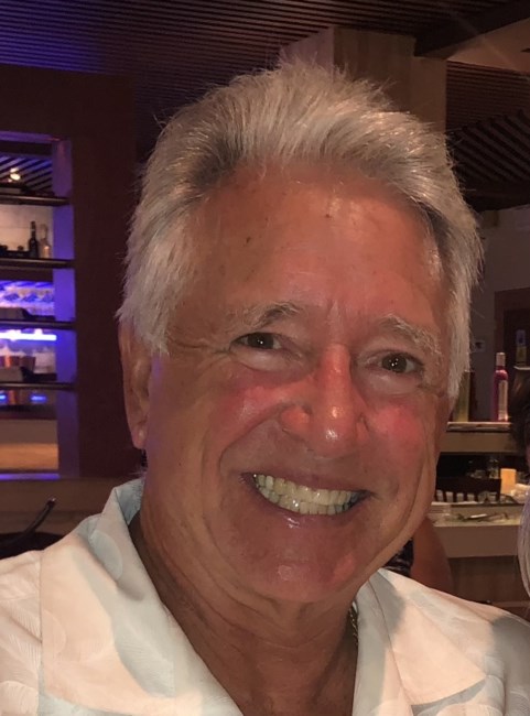 Obituary of William Leonard Rathbun