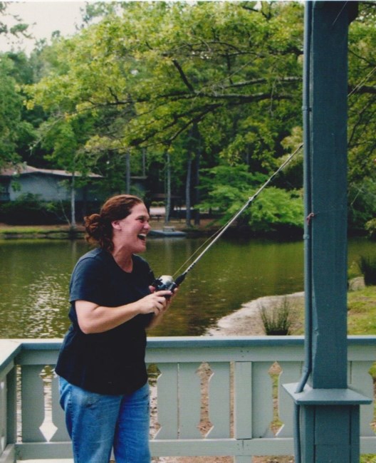 Obituary of Tamera Myashell Moseley
