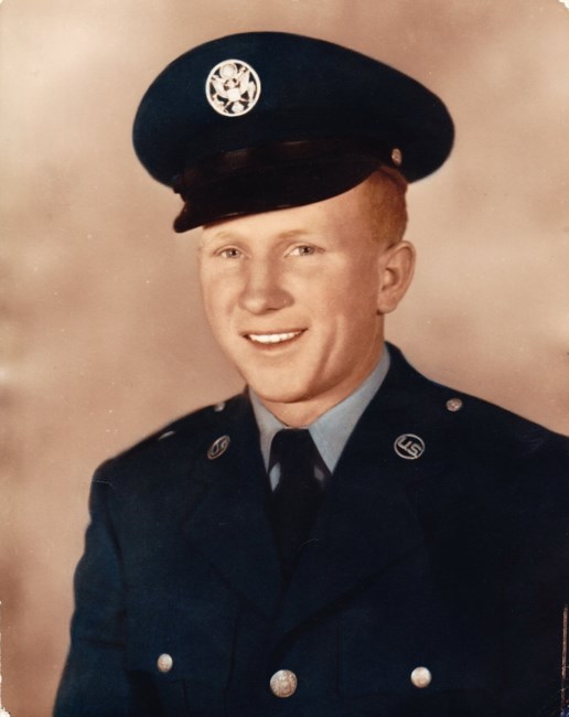 Obituary of Joseph M Pruden