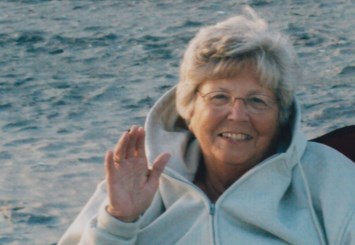 Obituary of Juanita Garris Smyre
