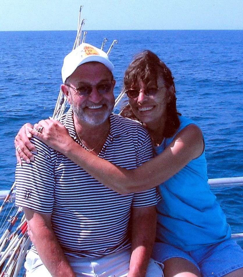 Stanley Ray Luttrell Obituary Knoxville, TN