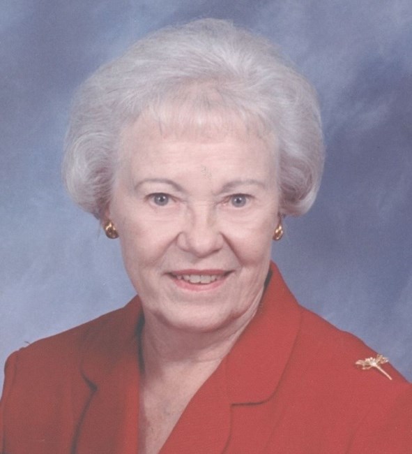 Obituary of Norma Elaine Moody