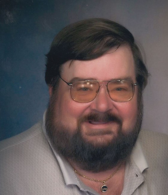 Obituary of Bruce Michael Barton