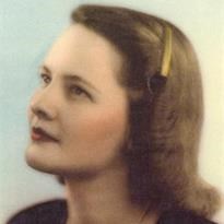 Obituary of Jacqueline Michie